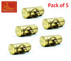 Ashtadhatu Tabeej Capsule Pendant 5-Pcs