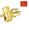 Rudrakhs Pendant