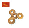 Copper Coin with Hole (Pack of 5)