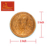 Copper Coins (Pack of 5)