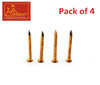 Copper Ki Kile (Pack of 4)