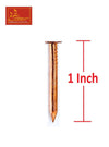 Copper Ki Kile (Pack of 2)