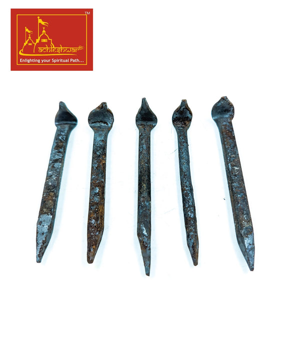 Nag Fani Ki Kile (Pack of 5)