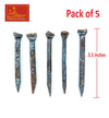 Nag Fani Ki Kile (Pack of 5)