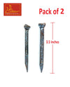 Nag Fani Ki Kile (Pack of 2)