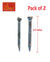 Nag Fani Ki Kile (Pack of 2)