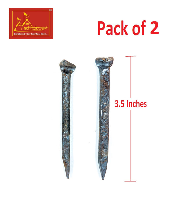 Nag Fani Ki Kile (Pack of 2)