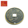 Feng Shui Big Size Lucky Coin