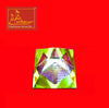 Crystal Pyramid Color Big 4-Pcs