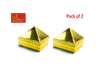 Vastu Pyramid Big Size 2-Pcs