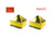Vastu Pyramid Big Size 2-Pcs