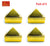Vastu Pyramid Big Size 4-Pcs