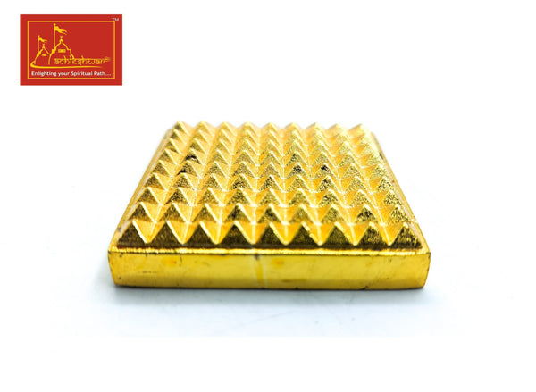 Vastu Pyramid Small 4-Pcs