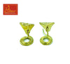 Nag Nagin Joda Ashtadhatu (Pack of 4)