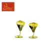 Nag Nagin Joda Ashtadhatu (Pack of 4)