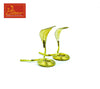Nag Nagin Joda Ashtadhatu (Pack of 4)