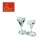 Nag Nagin Joda Silver (Pack of 4)