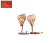 Nag Nagin Joda Copper (Pack of 4)