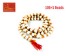 Tusli Mala Knot (108+1)