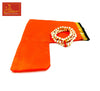 Tusli Mala Knot (108+1) with Goumukhi