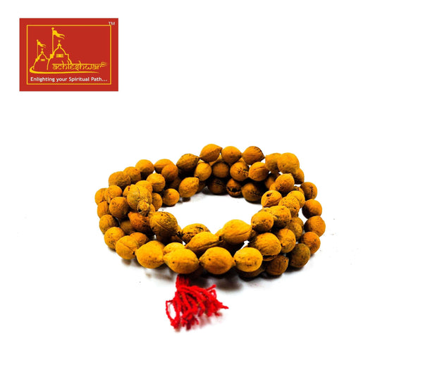 Putrajiva Mala (108+1)