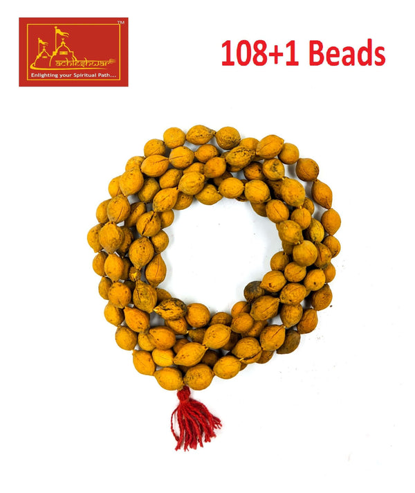 Putrajiva Mala (108+1)