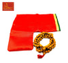 Putrajiva Mala (108+1) with Goumukhi