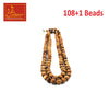 White Sandalwood Mala (108+1)