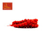 Munga Mala Red with Goumukhi