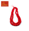 Munga Mala Red with Goumukhi