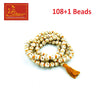 Ram Written Tulsi Mala Big (108+1)