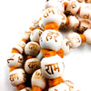 Ram Written Tulsi Mala Big (108+1)