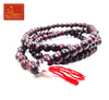 Geetapress Diary 2024 with Lal Chandna Mala