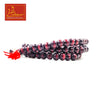 Lal Chandan Mala (108+1)