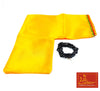 Gunja Mala Black Color with Goumukhi