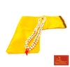 Tusli Mala Knot (108+1) with Goumukhi