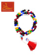 Navratna Mala with Goumukhi