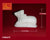 Marble White Nandi 3.5 Inch