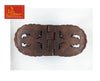Sheesam Rehal Book Stand (Size 3)