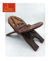 Book Stand Sheesam Rehal (Size 4)
