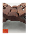 Book Stand Sheesam Rehal (Size 4)