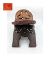 Book Stand Sheesam Rehal (Size 4)