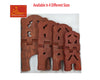 MangoWood Book Stand Rehal (Size 4)