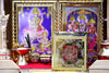 Swarnakarshan Bhairav Yantra(3x3)