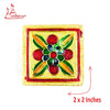 Chowki 2x2