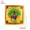 Chowki 3x3
