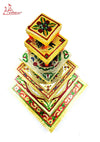 Chowki 5x5