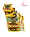 Chowki 5x5