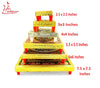 Chowki 5x5