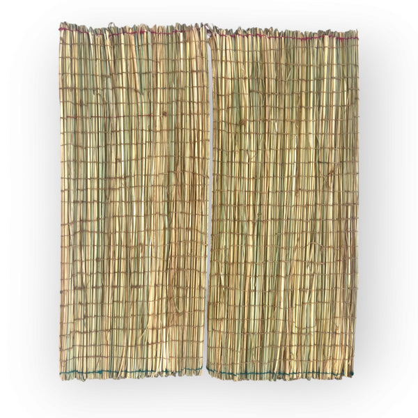 Kusha Grass Aasan